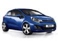 Kia Rio 3 Door&nbsp;1.25 1